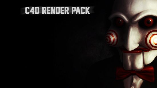 C4d render pack stuck on preparing